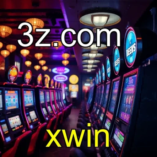 Diversão e Inovação no Casino xwin para Jogadores Brasileiros