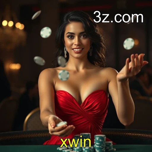 Aprendizado Divertido com Jogos Educacionais no xwin