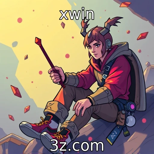 xwin - Desafios de inclusão no desenvolvimento de jogos