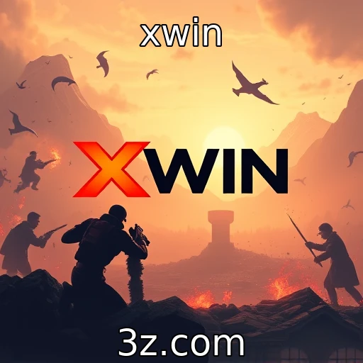 xwin - Novas tecnologias que estão moldando o futuro dos games