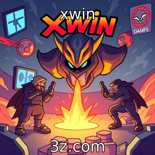 xwin - O papel das comunidades de jogos online