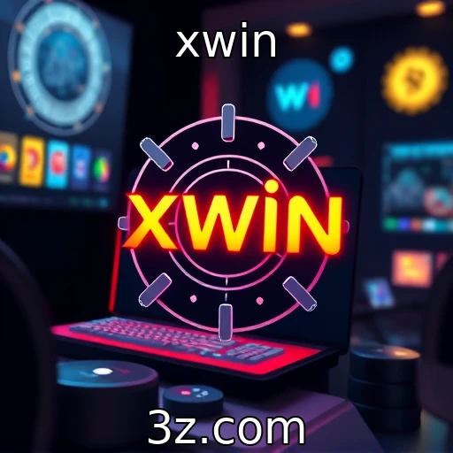 xwin - Patentes e propriedade intelectual na indústria de jogos